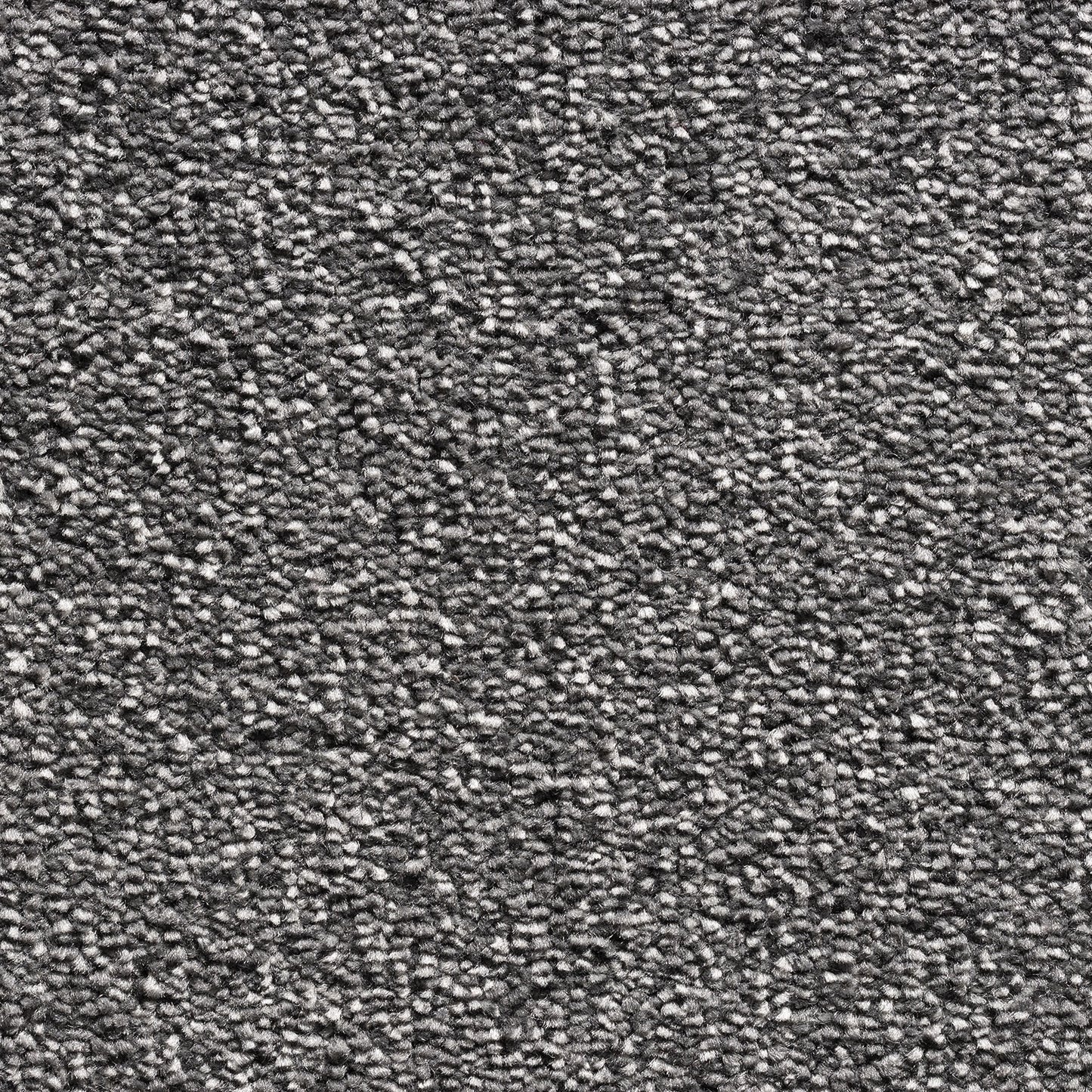 Serenity 17.5mm Deep Saxony Pile Carpet with Action Backing Sample