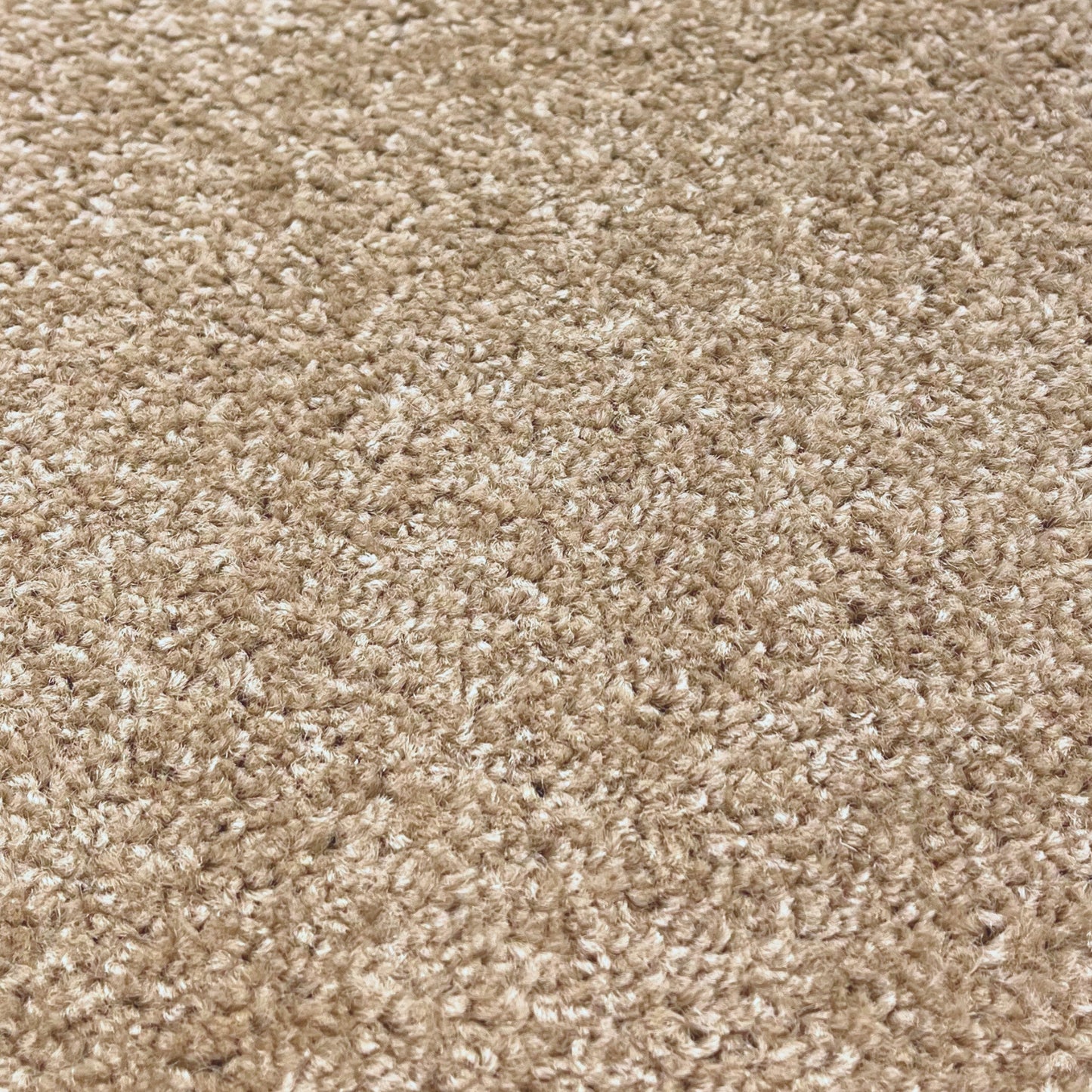 Imperial 6.5mm Soft Twist Pile Carpet with Felt Backing Sample