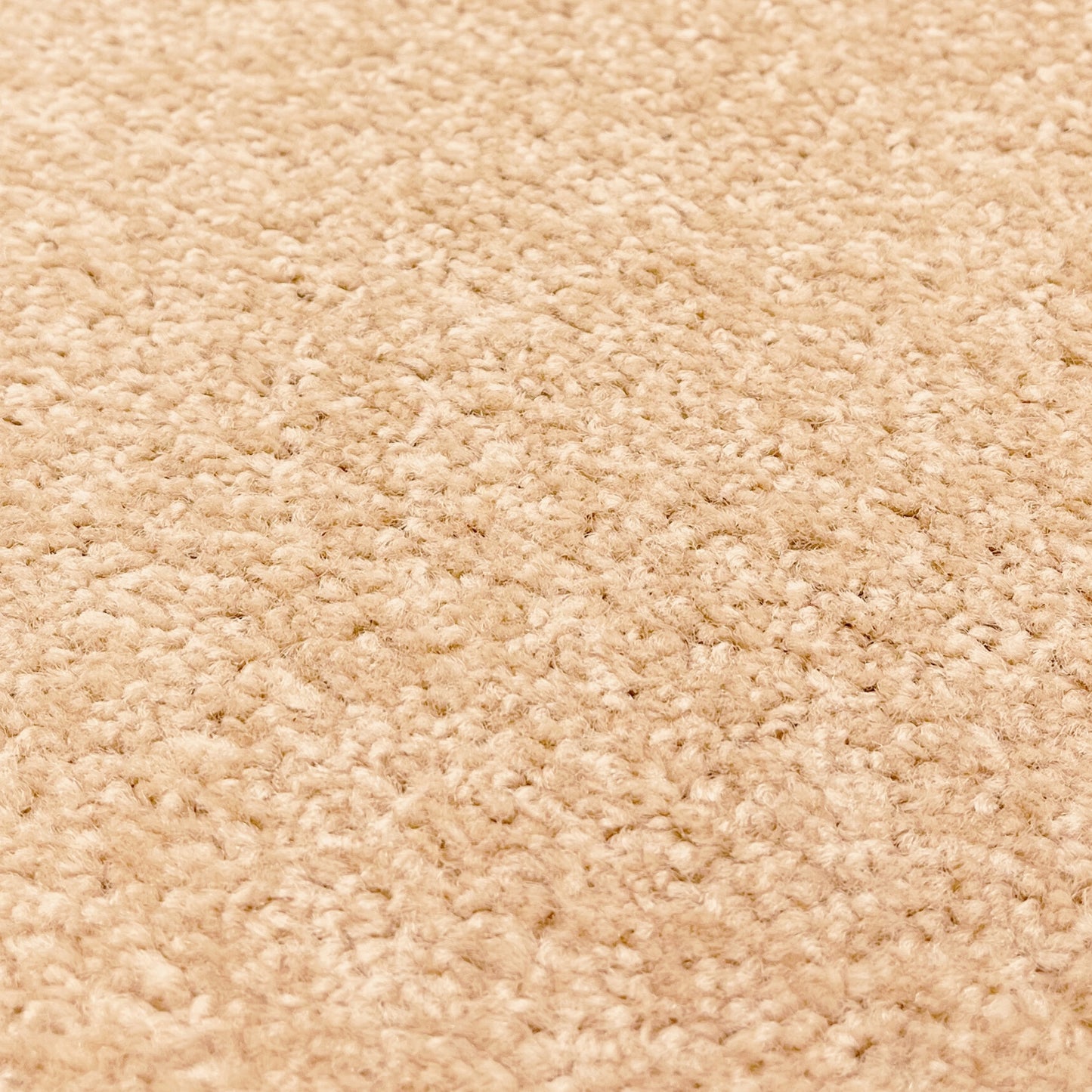 Imperial 6.5mm Soft Twist Pile Carpet with Felt Backing Sample