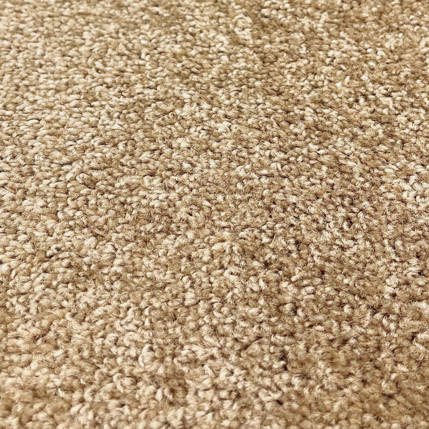 Imperial 6.5mm Soft Twist Pile Carpet with Felt Backing Sample