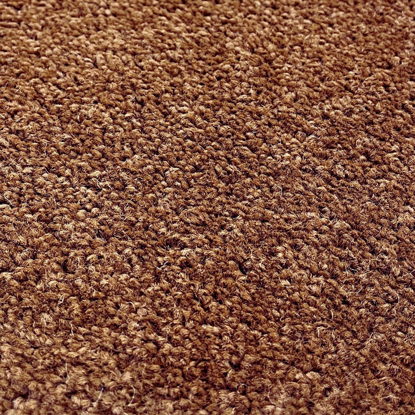Imperial 6.5mm Soft Twist Pile Carpet with Felt Backing Sample
