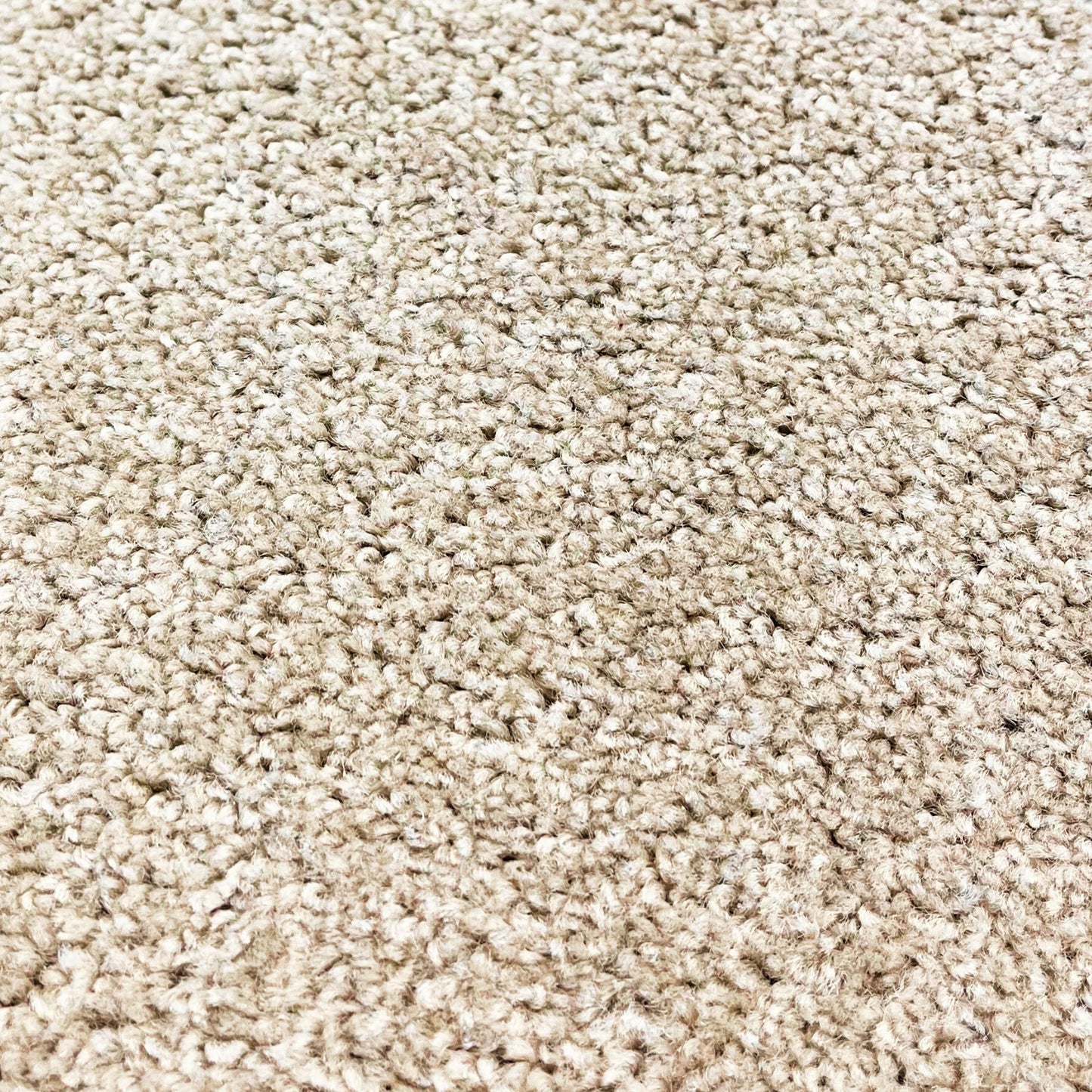 Imperial 6.5mm Soft Twist Pile Carpet with Felt Backing Sample