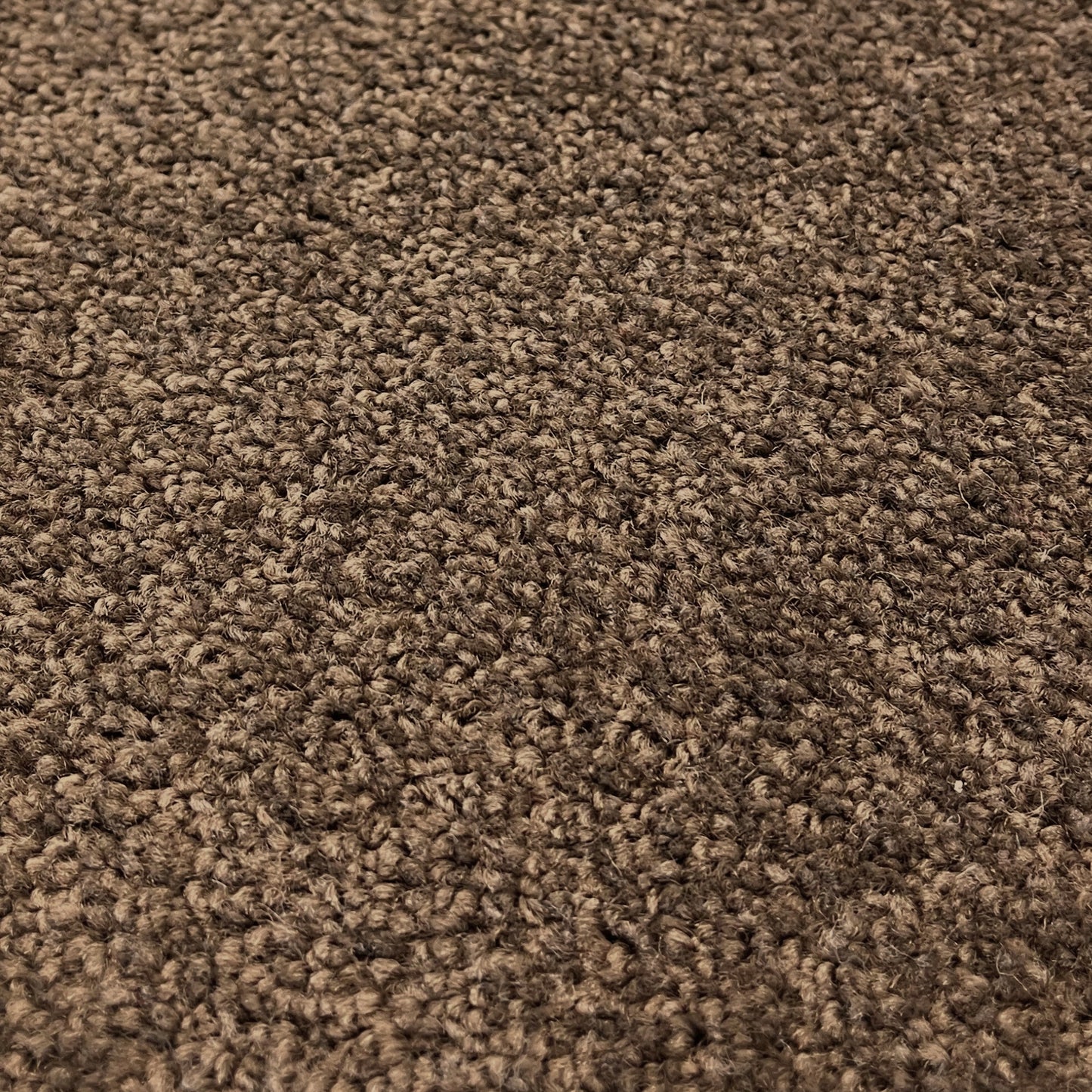 Imperial 6.5mm Soft Twist Pile Carpet with Felt Backing Sample