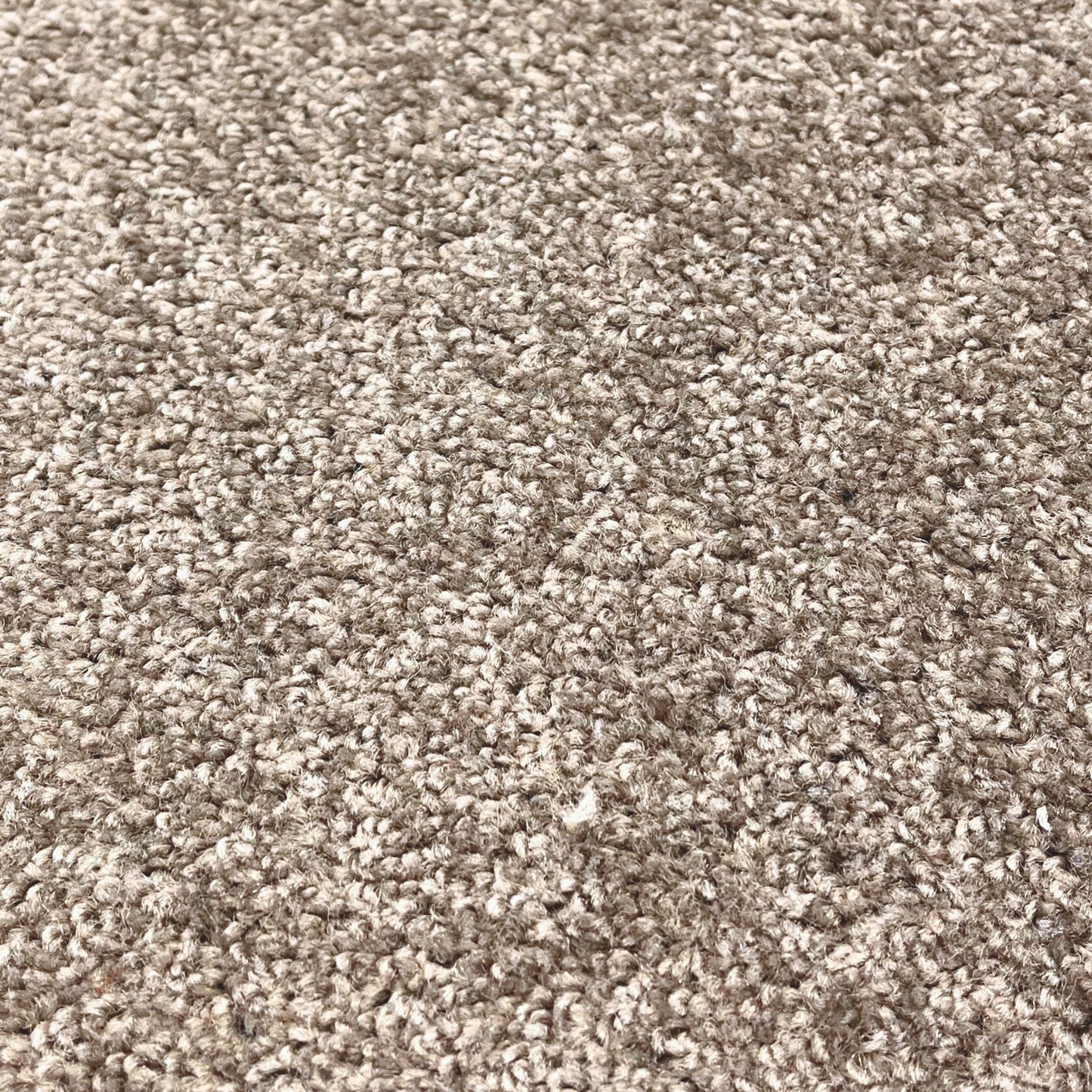 Imperial 6.5mm Soft Twist Pile Carpet with Felt Backing Sample