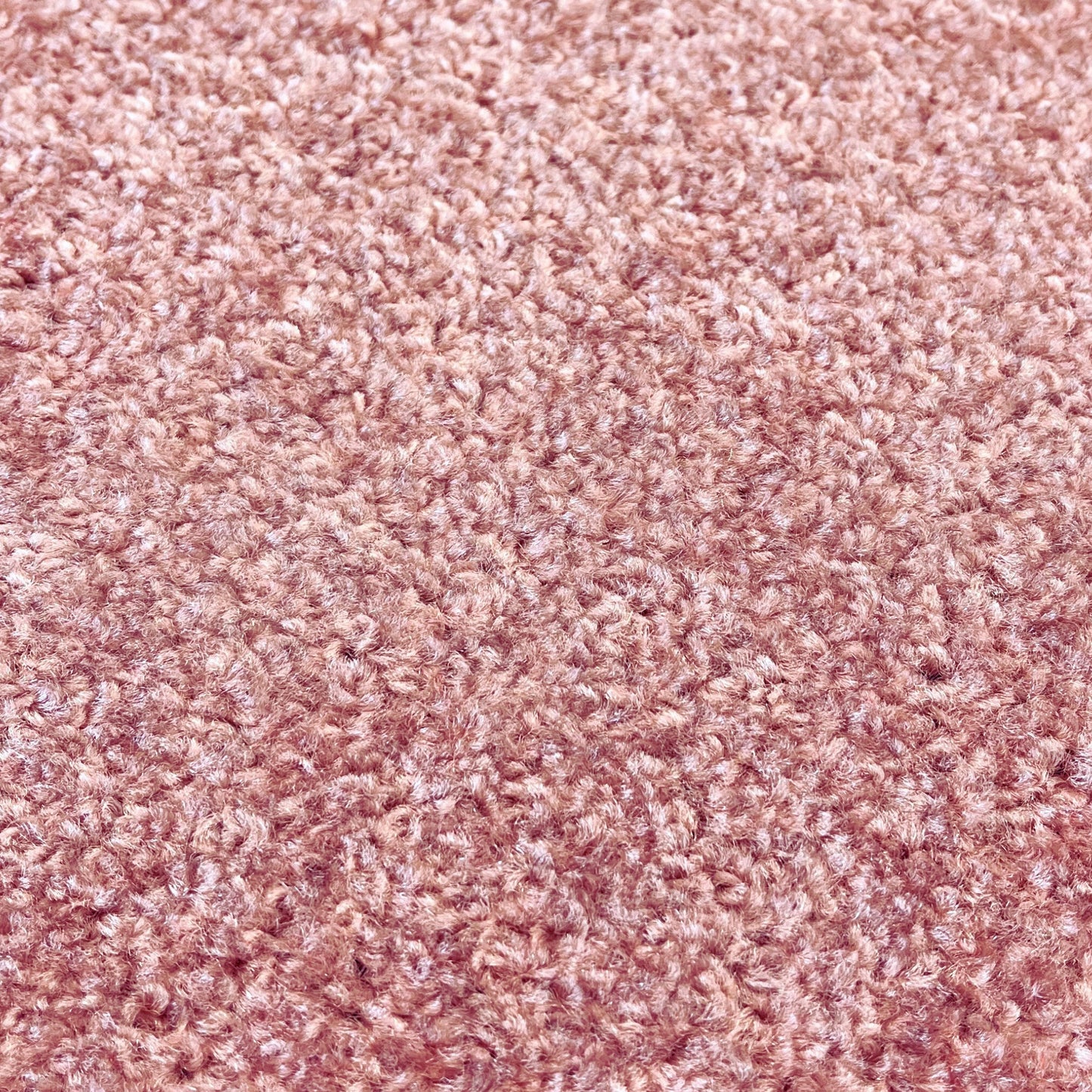 Imperial 6.5mm Soft Twist Pile Carpet with Felt Backing Sample