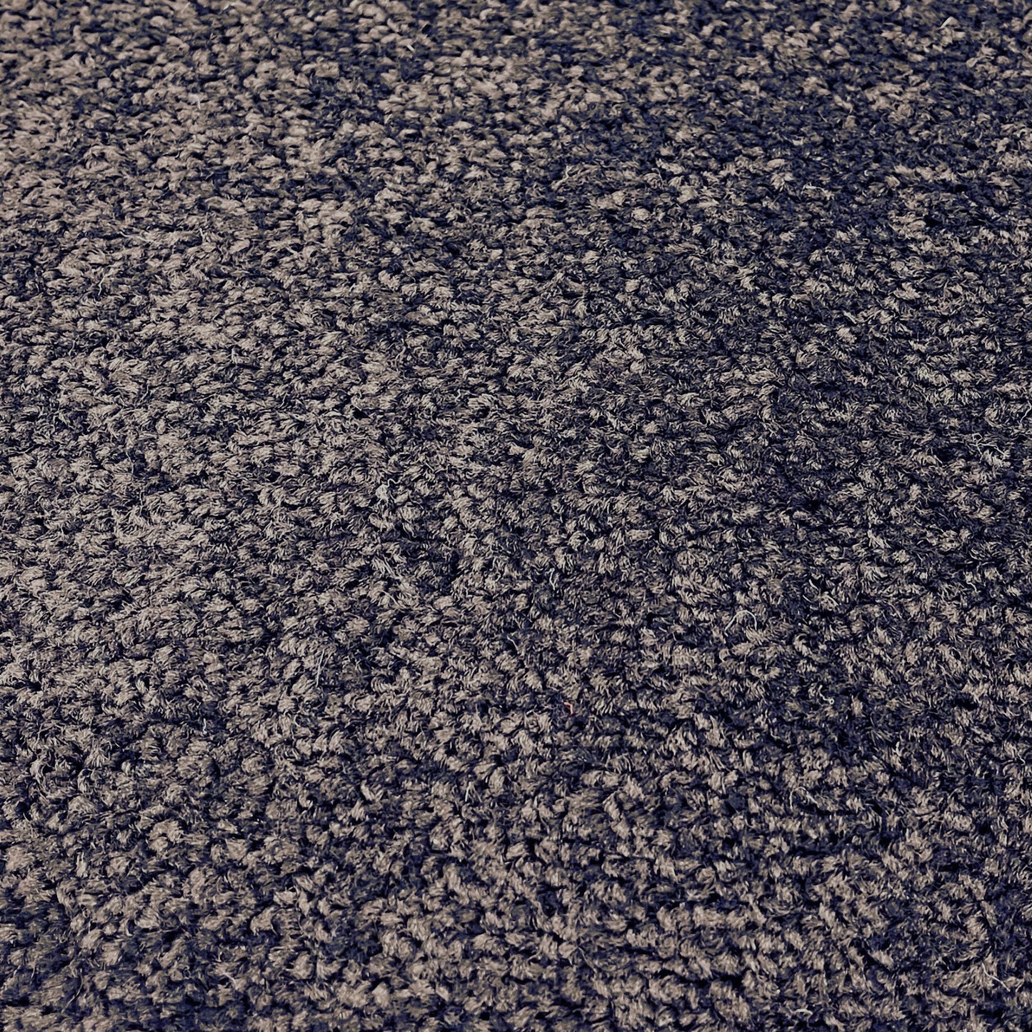 Imperial 6.5mm Soft Twist Pile Carpet with Felt Backing Sample