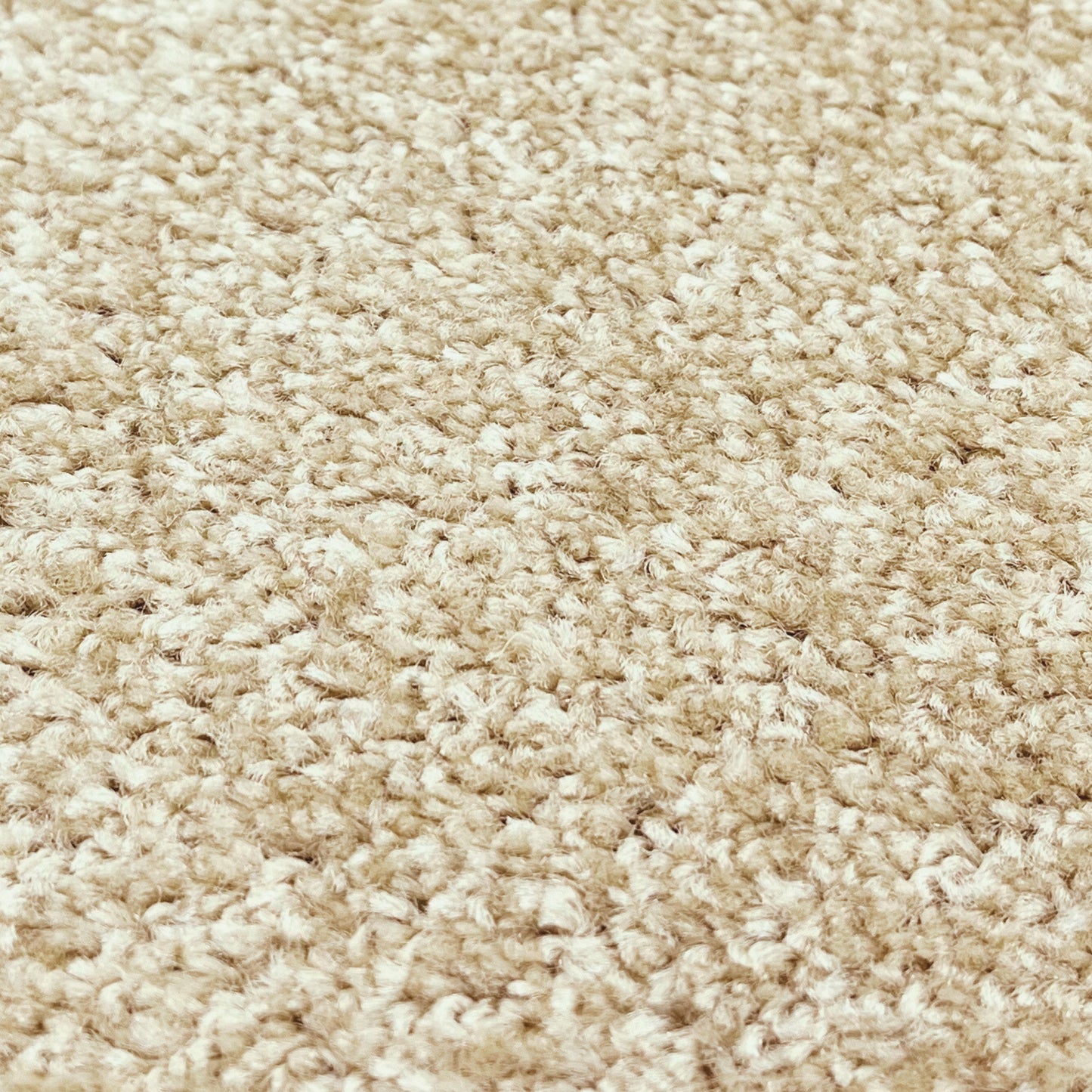 Imperial 6.5mm Soft Twist Pile Carpet with Felt Backing Sample
