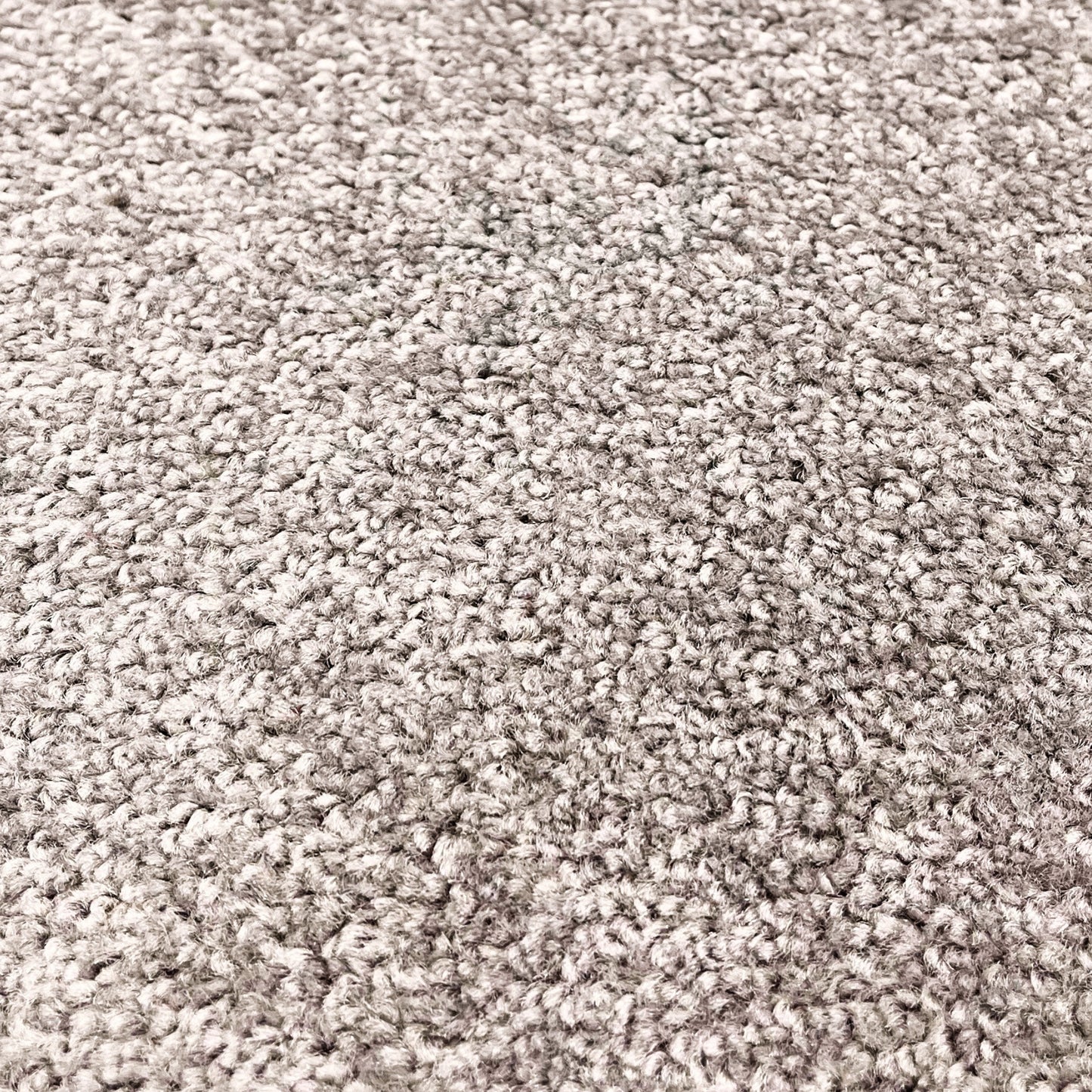 Imperial 6.5mm Soft Twist Pile Carpet with Felt Backing Sample