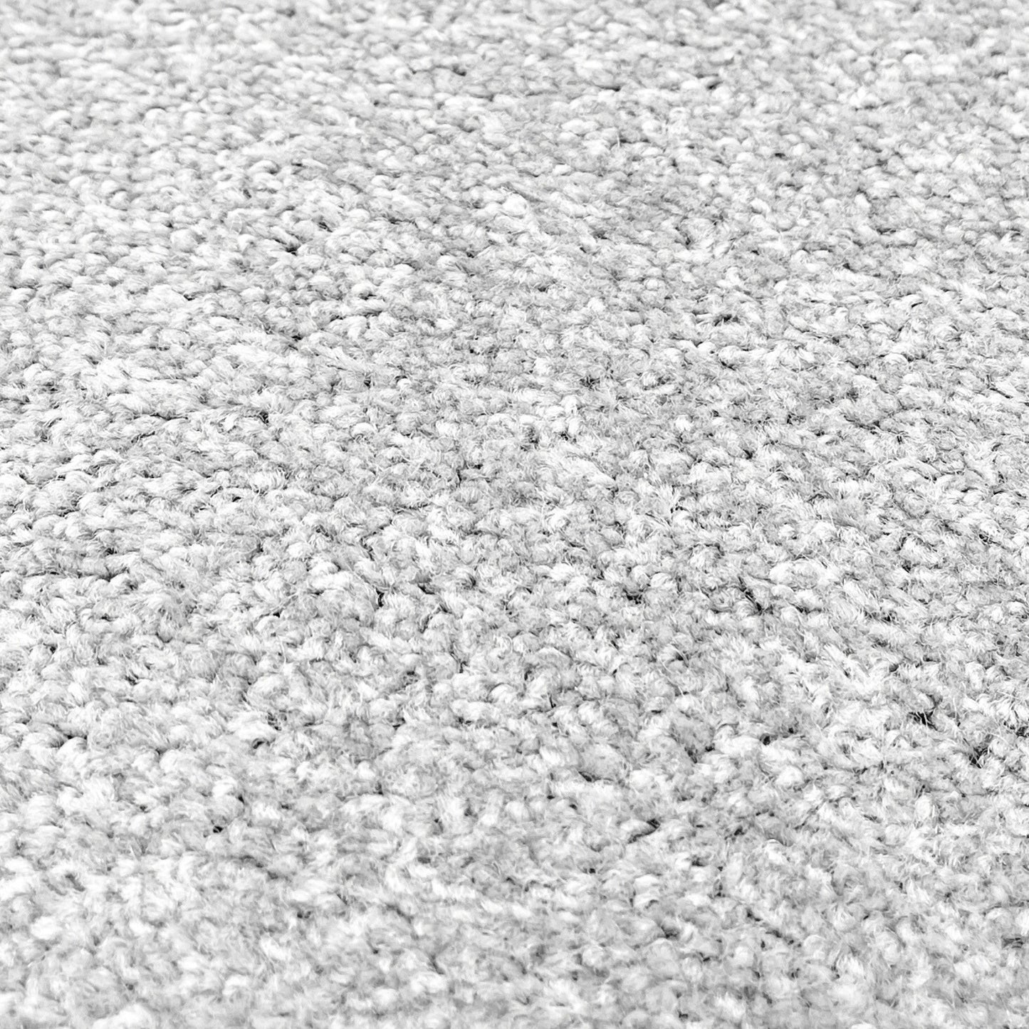 Imperial 6.5mm Soft Twist Pile Carpet with Felt Backing Sample