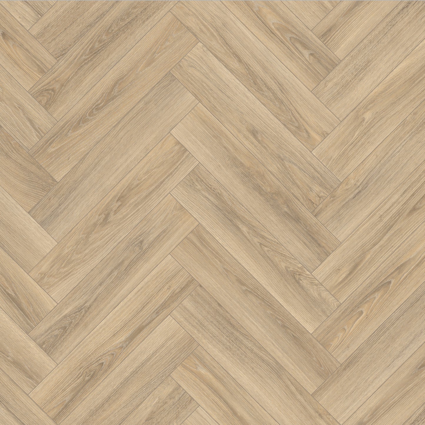 Westbury 162L Light Oak Wood Herringbone Effect My Style Vinyl Flooring Sample