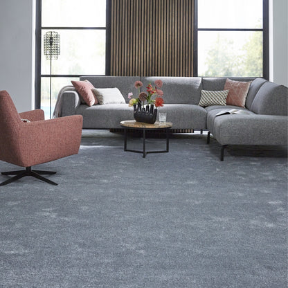 Barrati 15mm Saxony Pile Carpet with Action Backing