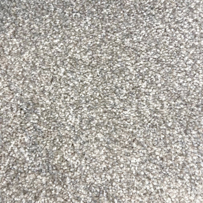 Brisbane 15mm Saxony Pile Carpet with Action Backing