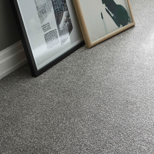Brisbane 15mm Saxony Pile Carpet with Action Backing