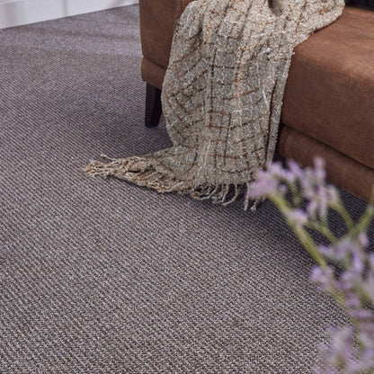 Conan 4mm Loop Pile Carpet with Felt Backing