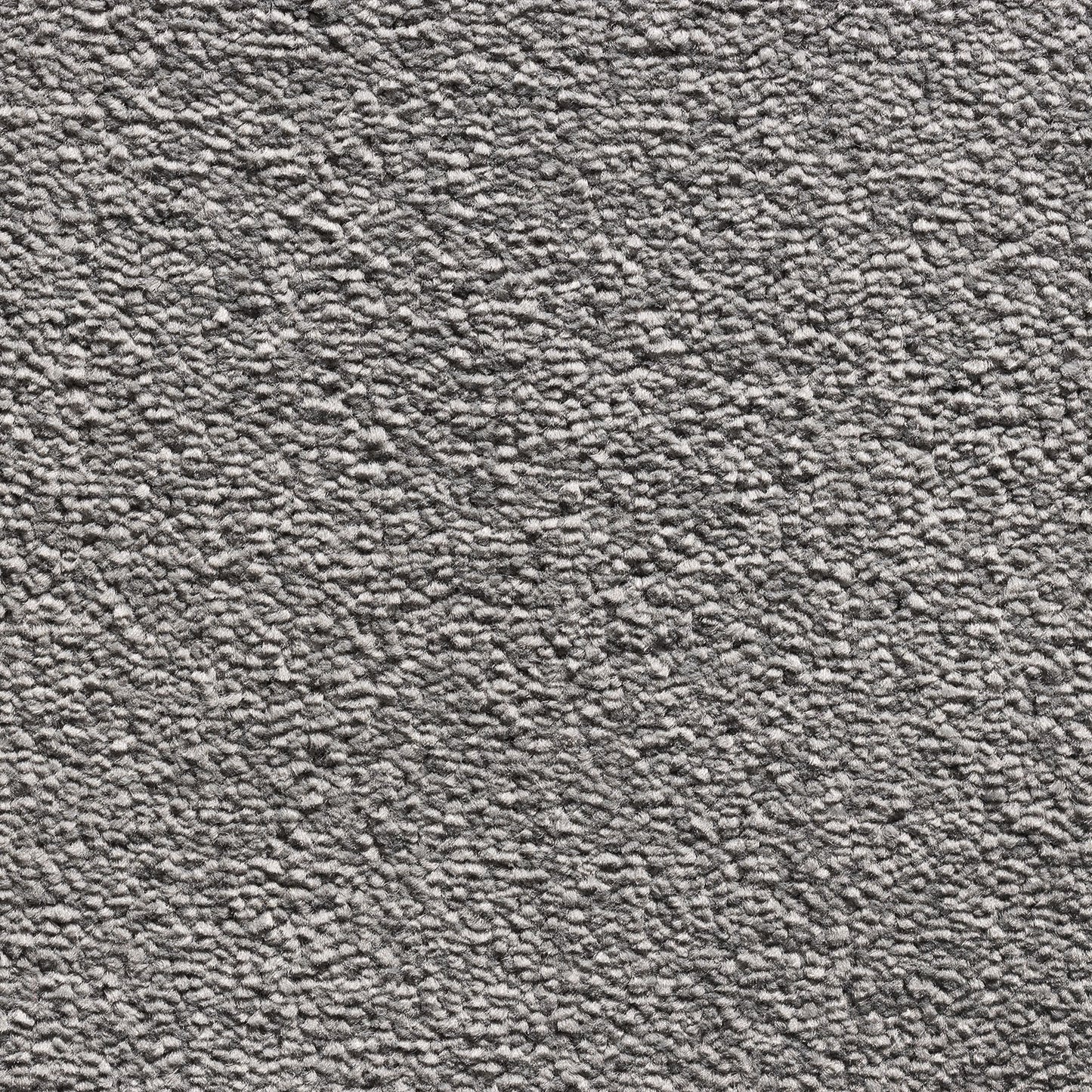 Serenity 17.5mm Deep Saxony Pile Carpet with Action Backing Sample