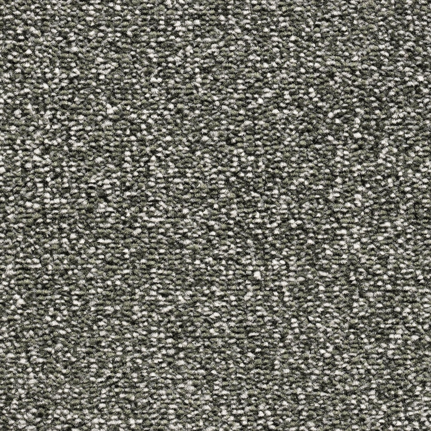 Serenity 17.5mm Deep Saxony Pile Carpet with Action Backing Sample