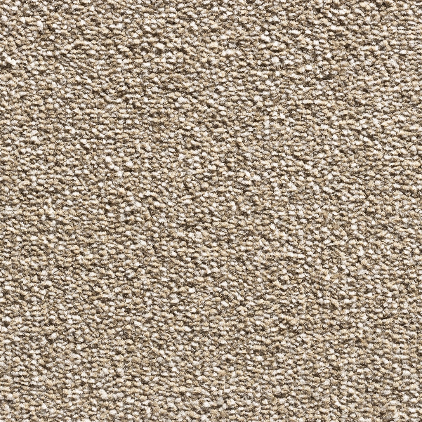 Serenity 17.5mm Deep Saxony Pile Carpet with Action Backing Sample