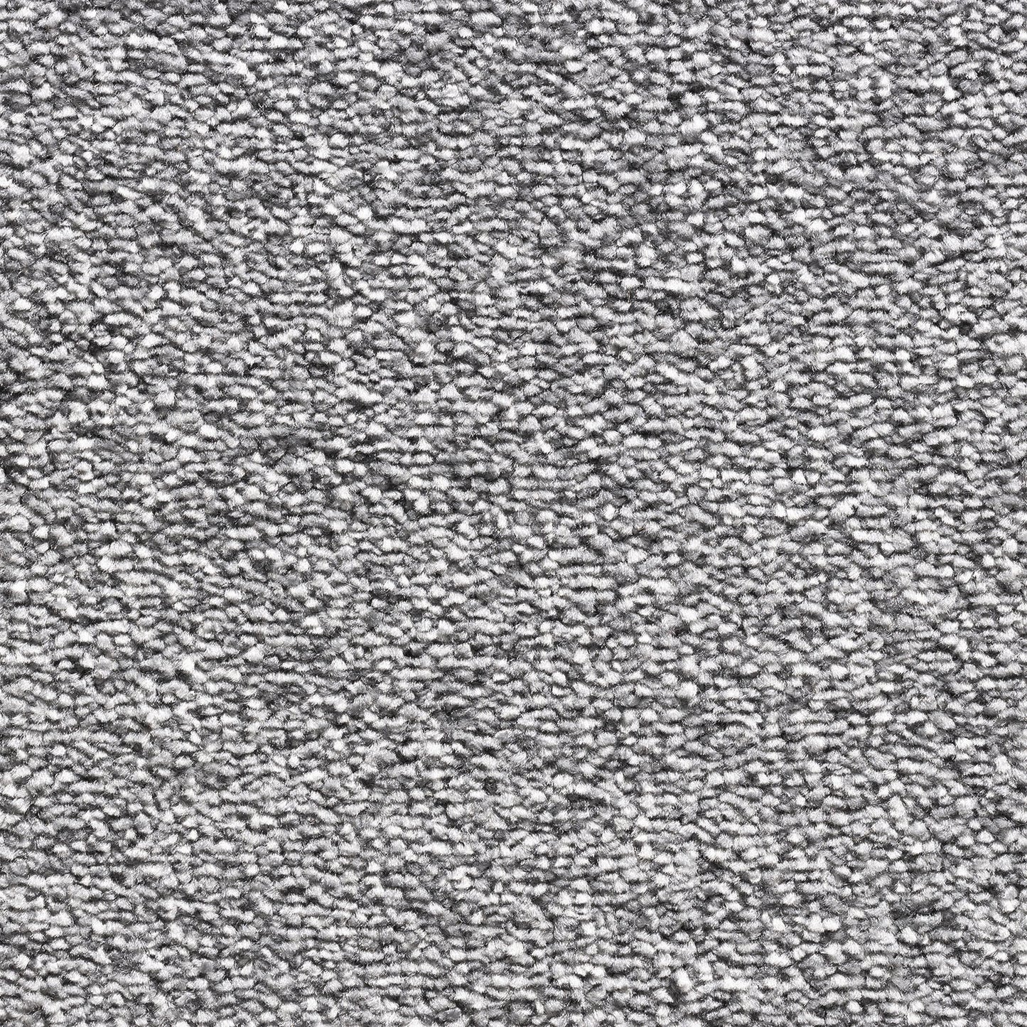 Serenity 17.5mm Deep Saxony Pile Carpet with Action Backing Sample