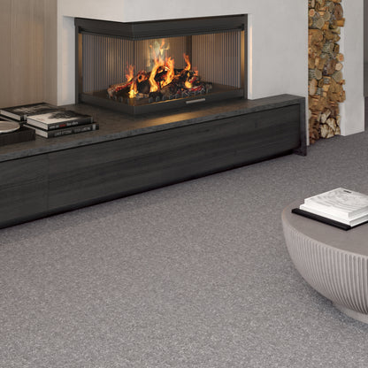 Sprinter 5mm Loop Pile Carpet with Felt Backing Sample