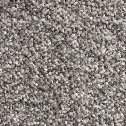 Alps 11mm Soft Twist Pile Carpet with Action Backing Sample