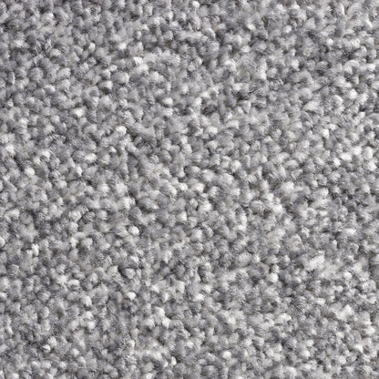Alps 11mm Soft Twist Pile Carpet with Action Backing Sample