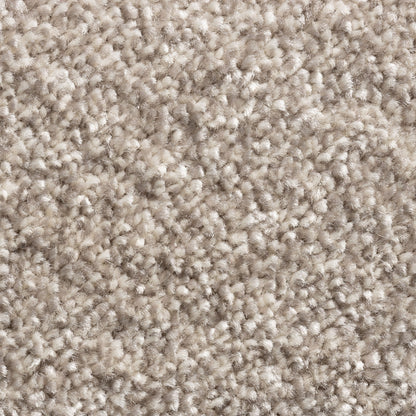 Alps 11mm Soft Twist Pile Carpet with Action Backing Sample