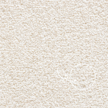 Avelino 15mm Saxony Pile Carpet with Action Backing Sample