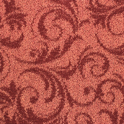 Baroque 4mm Loop Pile Carpet with Felt Backing