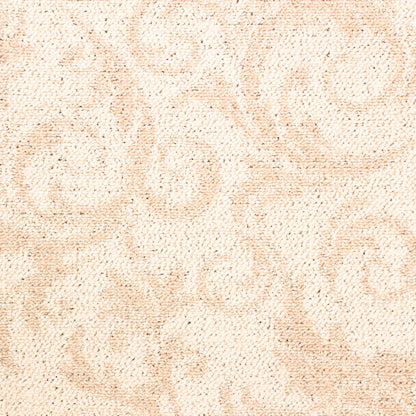 Baroque 4mm Loop Pile Carpet with Felt Backing