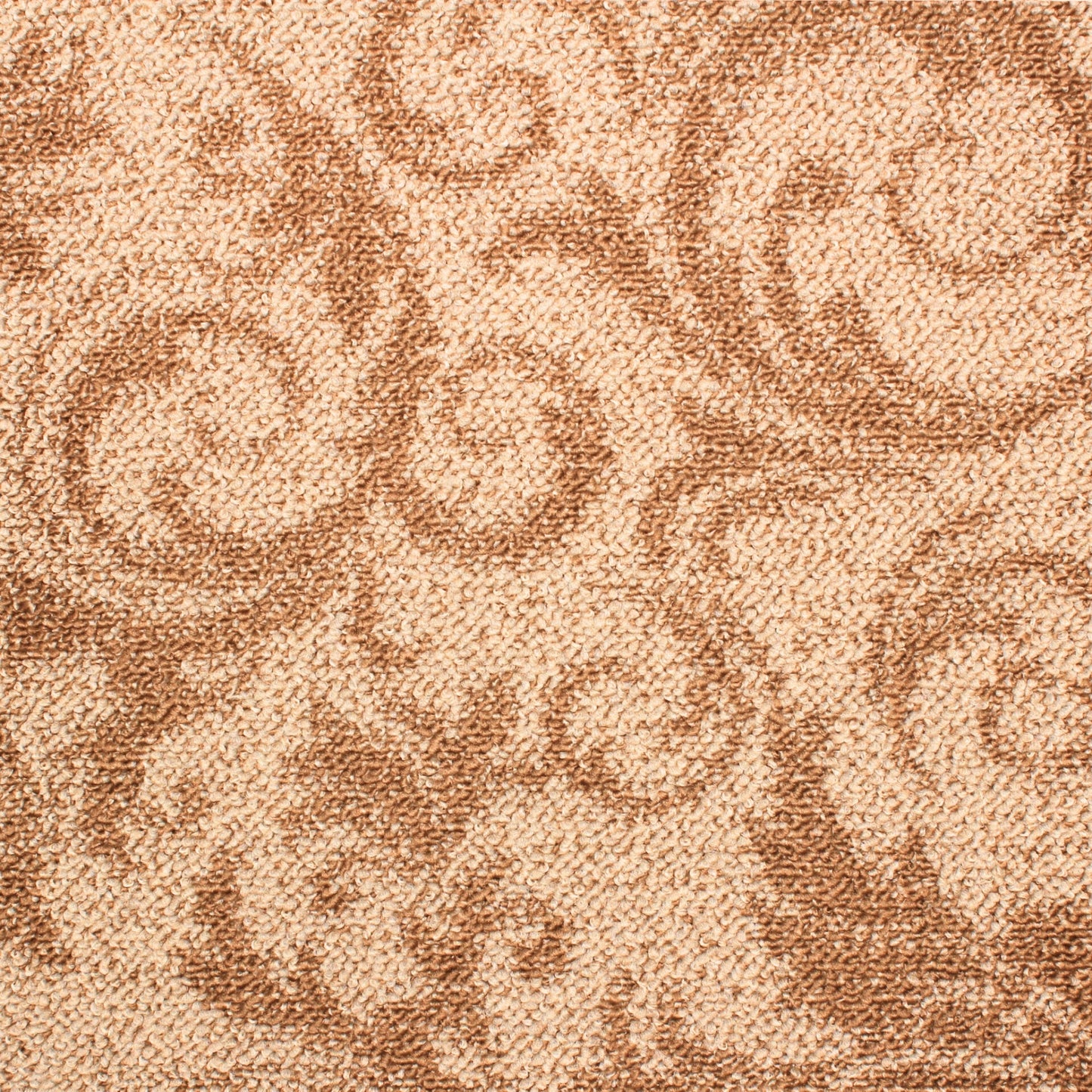 Baroque 4mm Loop Pile Carpet with Felt Backing