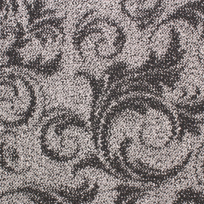 Baroque 4mm Loop Pile Carpet with Felt Backing