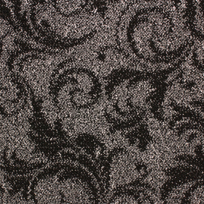 Baroque 4mm Loop Pile Carpet with Felt Backing