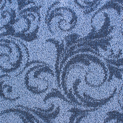Baroque 4mm Loop Pile Carpet with Felt Backing