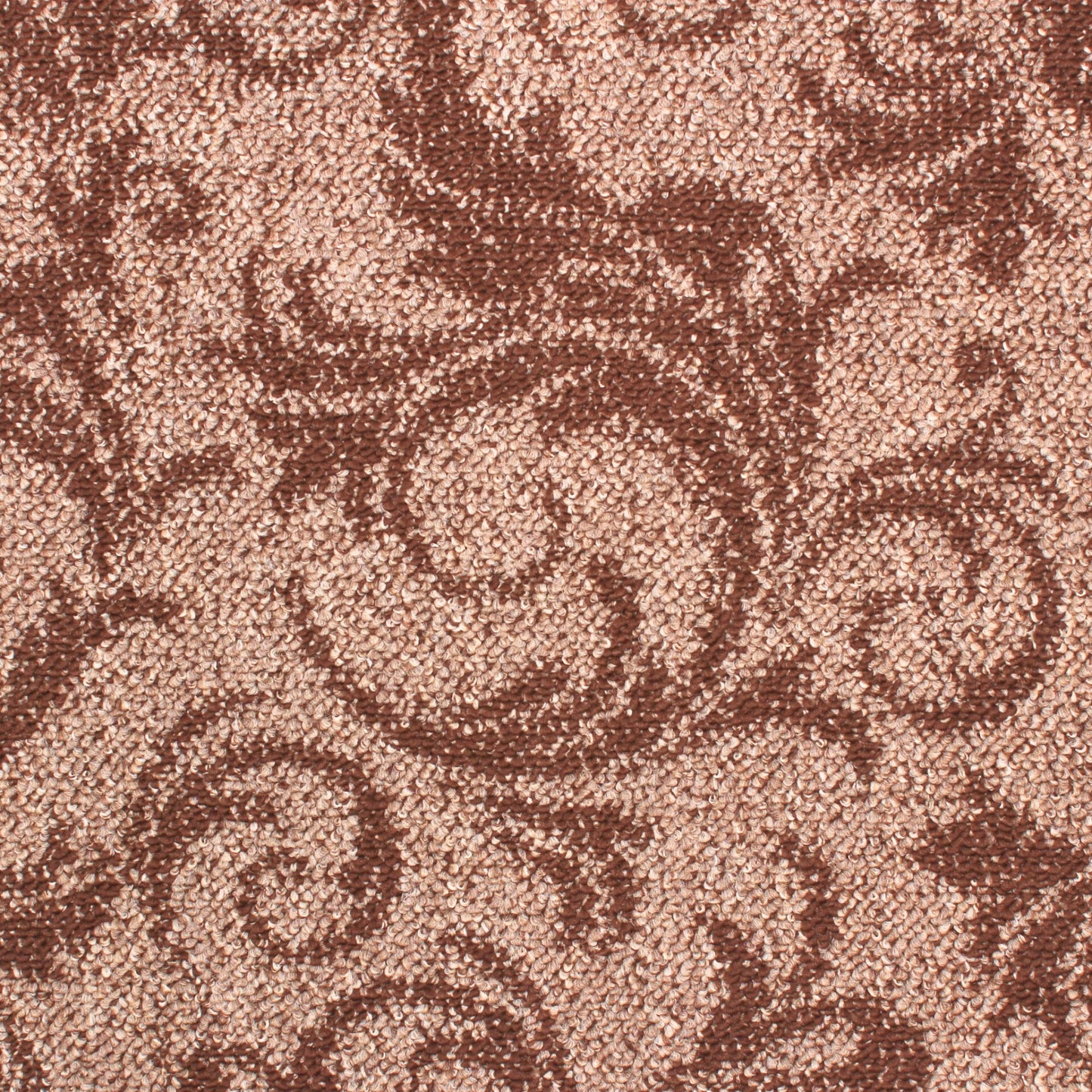 Baroque 4mm Loop Pile Carpet with Felt Backing