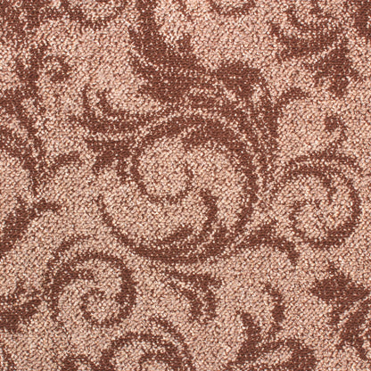 Baroque 4mm Loop Pile Carpet with Felt Backing