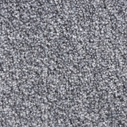 Barrati 15mm Saxony Pile Carpet with Action Backing Sample
