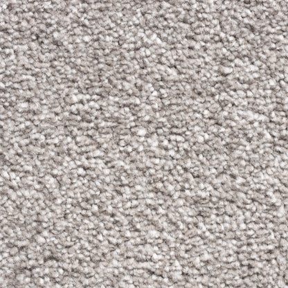 Barrati 15mm Saxony Pile Carpet with Action Backing Sample