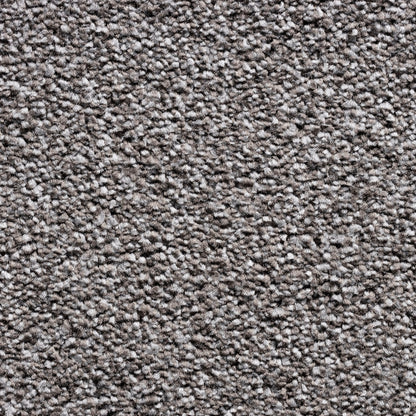 Barrati 15mm Saxony Pile Carpet with Action Backing Sample