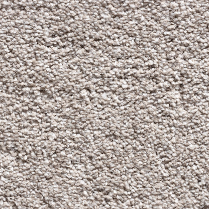 Barrati 15mm Saxony Pile Carpet with Action Backing Sample