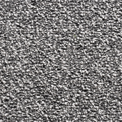 Barrati 15mm Saxony Pile Carpet with Action Backing Sample