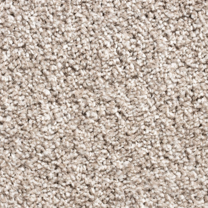 Barrati 15mm Saxony Pile Carpet with Action Backing Sample
