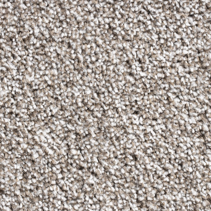 Barrati 15mm Saxony Pile Carpet with Action Backing Sample