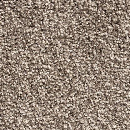 Barrati 15mm Saxony Pile Carpet with Action Backing Sample