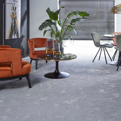 Caldera 11mm Soft Twist Pile Carpet with Action Backing