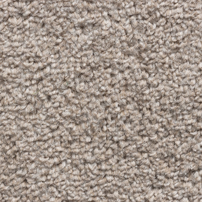 Cavello 8mm Soft Twist Pile Carpet with Felt Backing