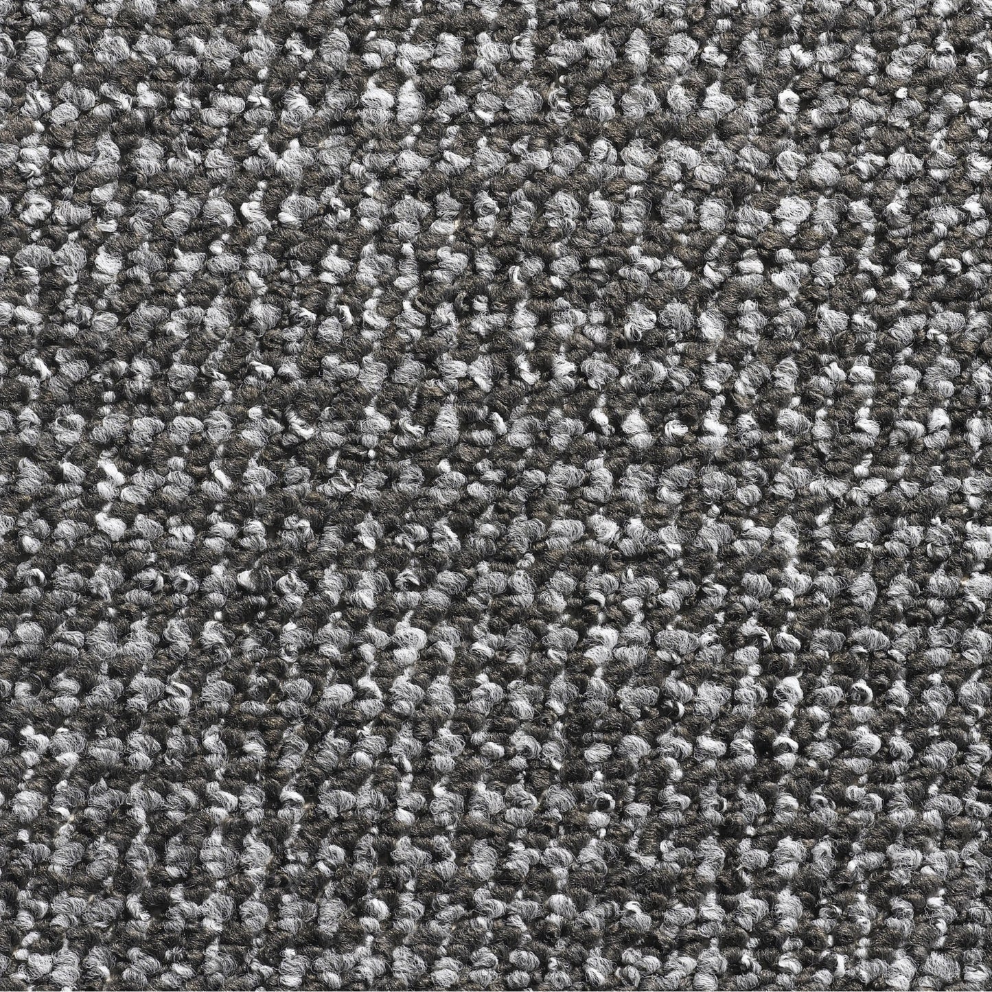 Conan 4mm Loop Pile Carpet with Felt Backing Sample