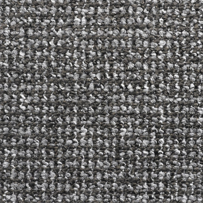 Conan 4mm Loop Pile Carpet with Felt Backing Sample