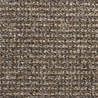 Conan 4mm Loop Pile Carpet with Felt Backing Sample