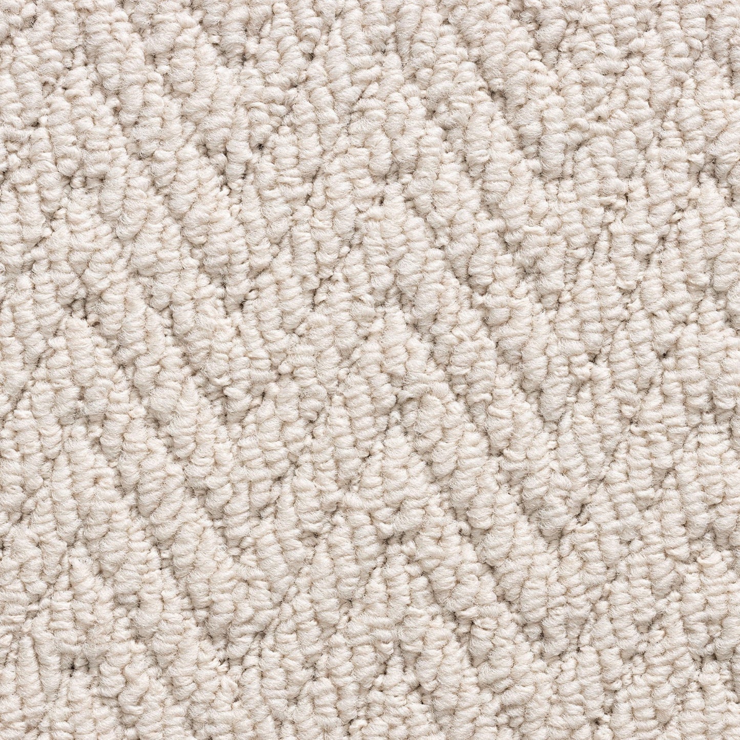 Havana Herringbone Loop Carpet 6mm Pile with Felt Backing