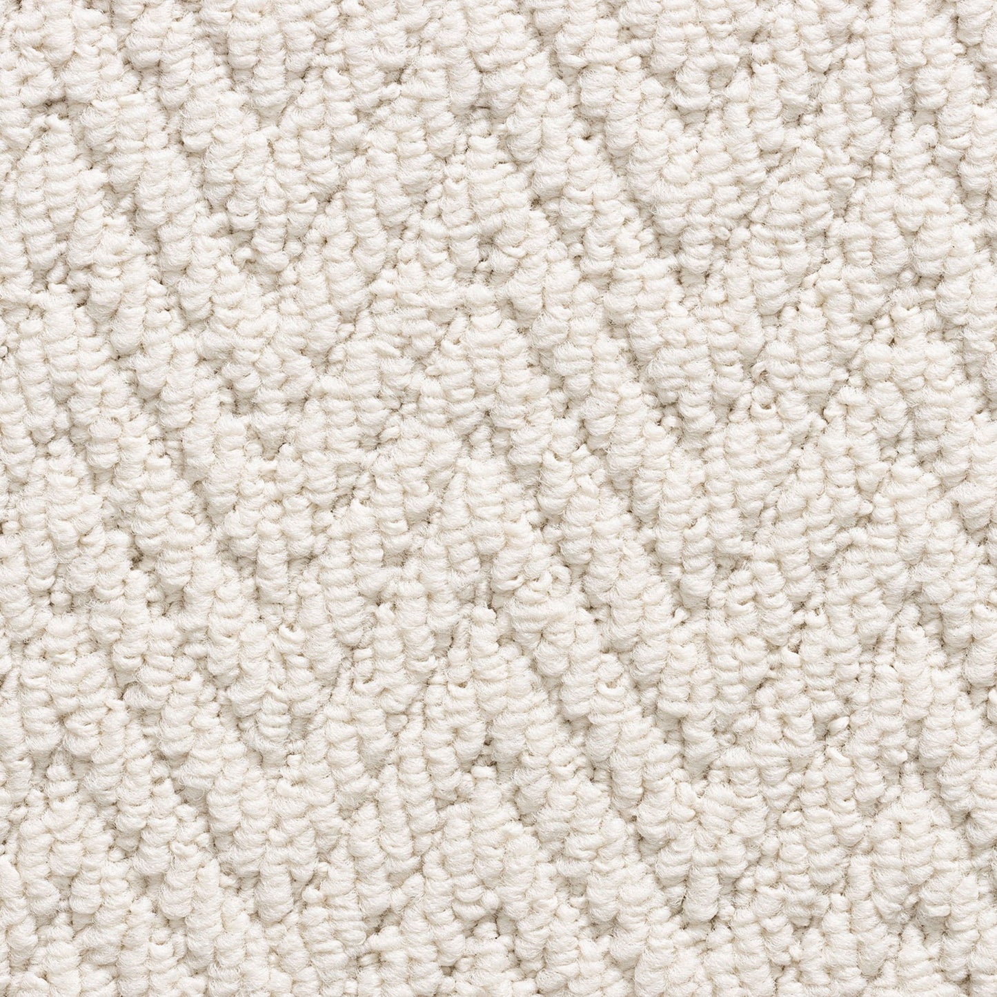 Havana Herringbone Loop Carpet 6mm Pile with Felt Backing